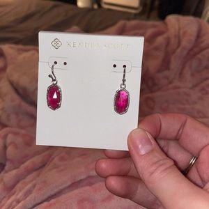 kendra scott earrings